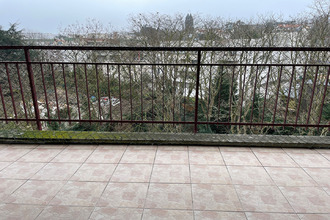 achat appartement clamart 92140