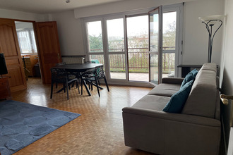 achat appartement clamart 92140