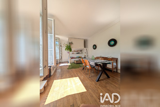 achat appartement clamart 92140