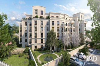 achat appartement clamart 92140