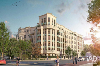 achat appartement clamart 92140