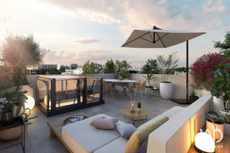 achat appartement clamart 92140