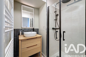 achat appartement clamart 92140