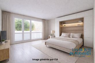 achat appartement clamart 92140