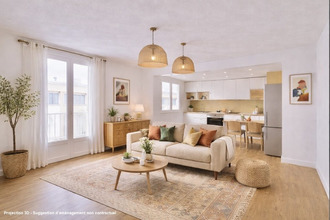 achat appartement clamart 92140