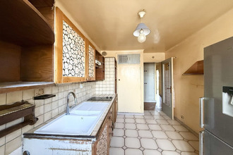 achat appartement clamart 92140