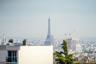 achat appartement clamart 92140