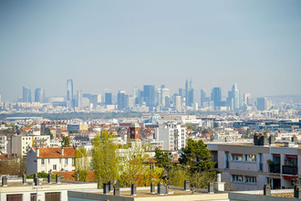 achat appartement clamart 92140