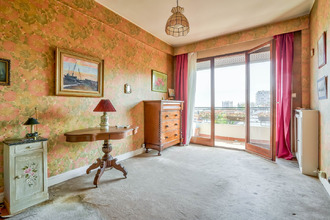 achat appartement clamart 92140