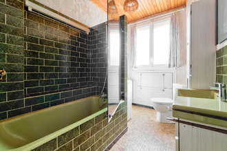 achat appartement clamart 92140