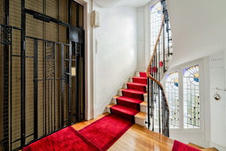 achat appartement clamart 92140