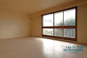 achat appartement clamart 92140
