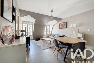 achat appartement clamart 92140