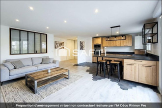 achat appartement clamart 92140