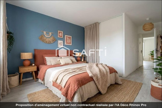 achat appartement clamart 92140