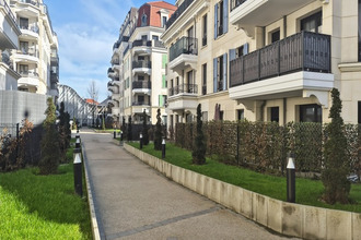 achat appartement clamart 92140