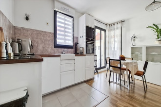 achat appartement clamart 92140