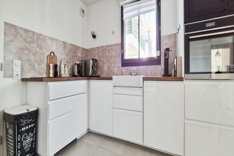 achat appartement clamart 92140