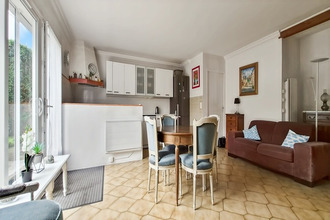 achat appartement clamart 92140