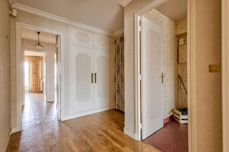 achat appartement clamart 92140