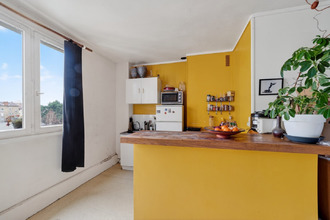 achat appartement clamart 92140