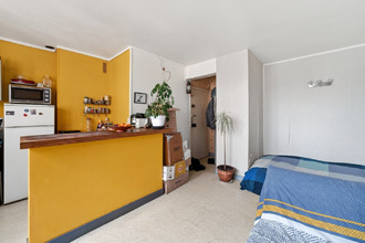 achat appartement clamart 92140