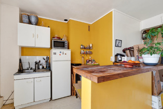 achat appartement clamart 92140