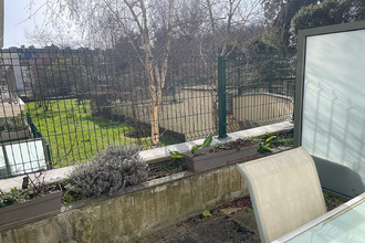 achat appartement clamart 92140