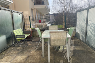 achat appartement clamart 92140