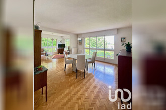 achat appartement clamart 92140