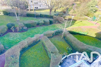 achat appartement clamart 92140