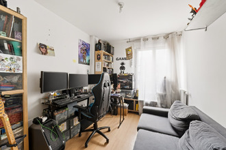 achat appartement clamart 92140