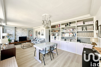 achat appartement clamart 92140