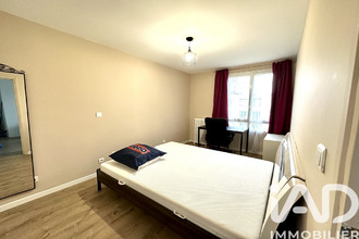 achat appartement clamart 92140