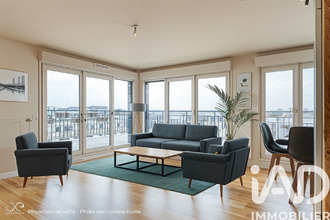 achat appartement clamart 92140