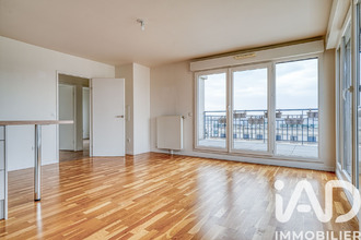 achat appartement clamart 92140