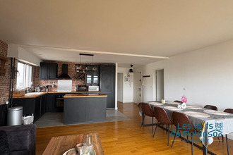 achat appartement clamart 92140