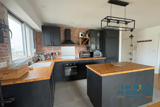 achat appartement clamart 92140