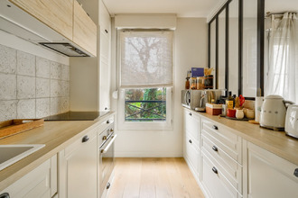 achat appartement clamart 92140