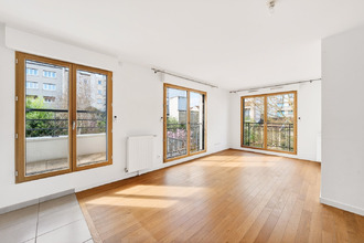 achat appartement clamart 92140