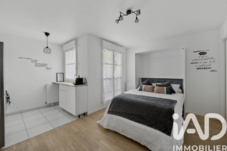 achat appartement clamart 92140