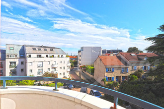 achat appartement clamart 92140