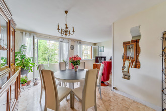 achat appartement clamart 92140