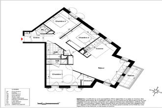 achat appartement clamart 92140