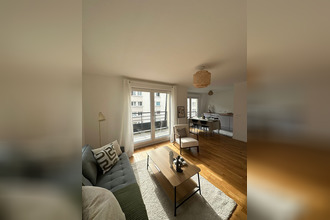 achat appartement clamart 92140