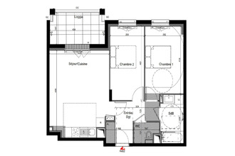 achat appartement clamart 92140