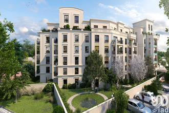 achat appartement clamart 92140