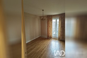 achat appartement clamart 92140