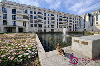 achat appartement clamart 92140