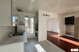 achat appartement clamart 92140